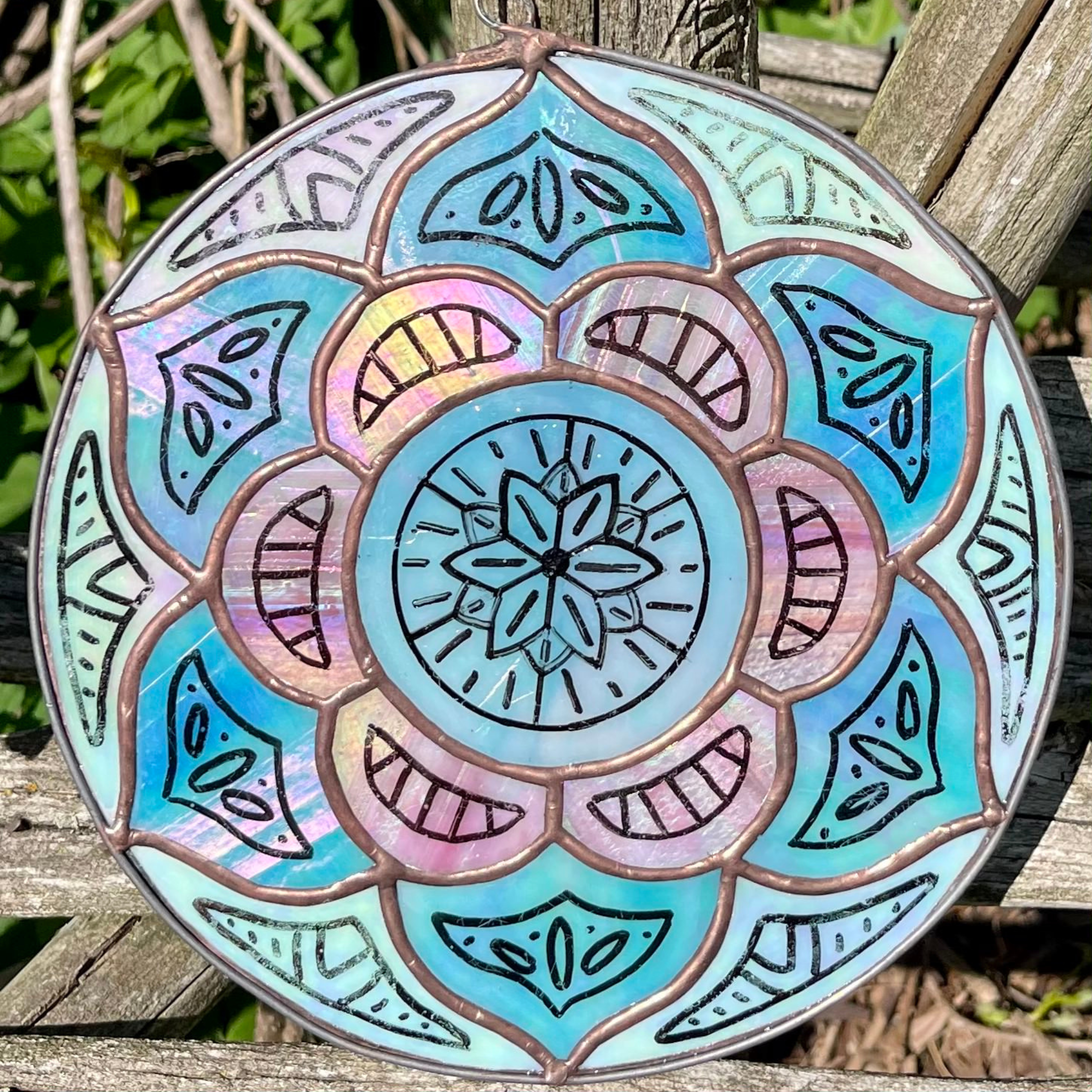 Other Eclectic Designs