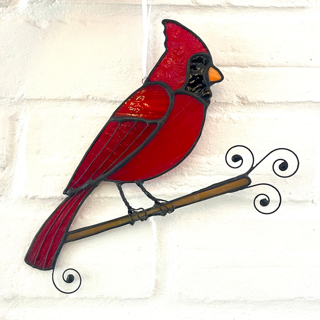 Cardinal-8