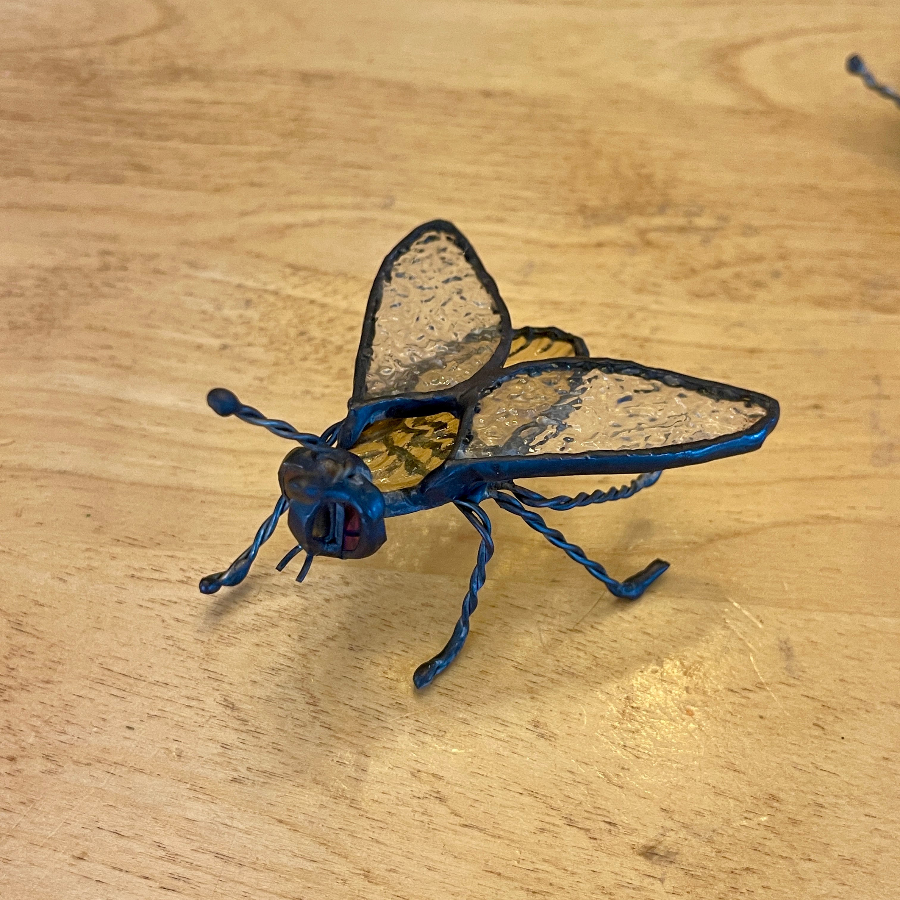 Deer Fly-2