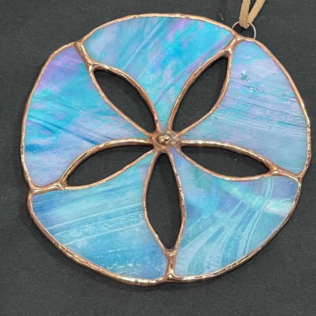 Sand Dollar-12