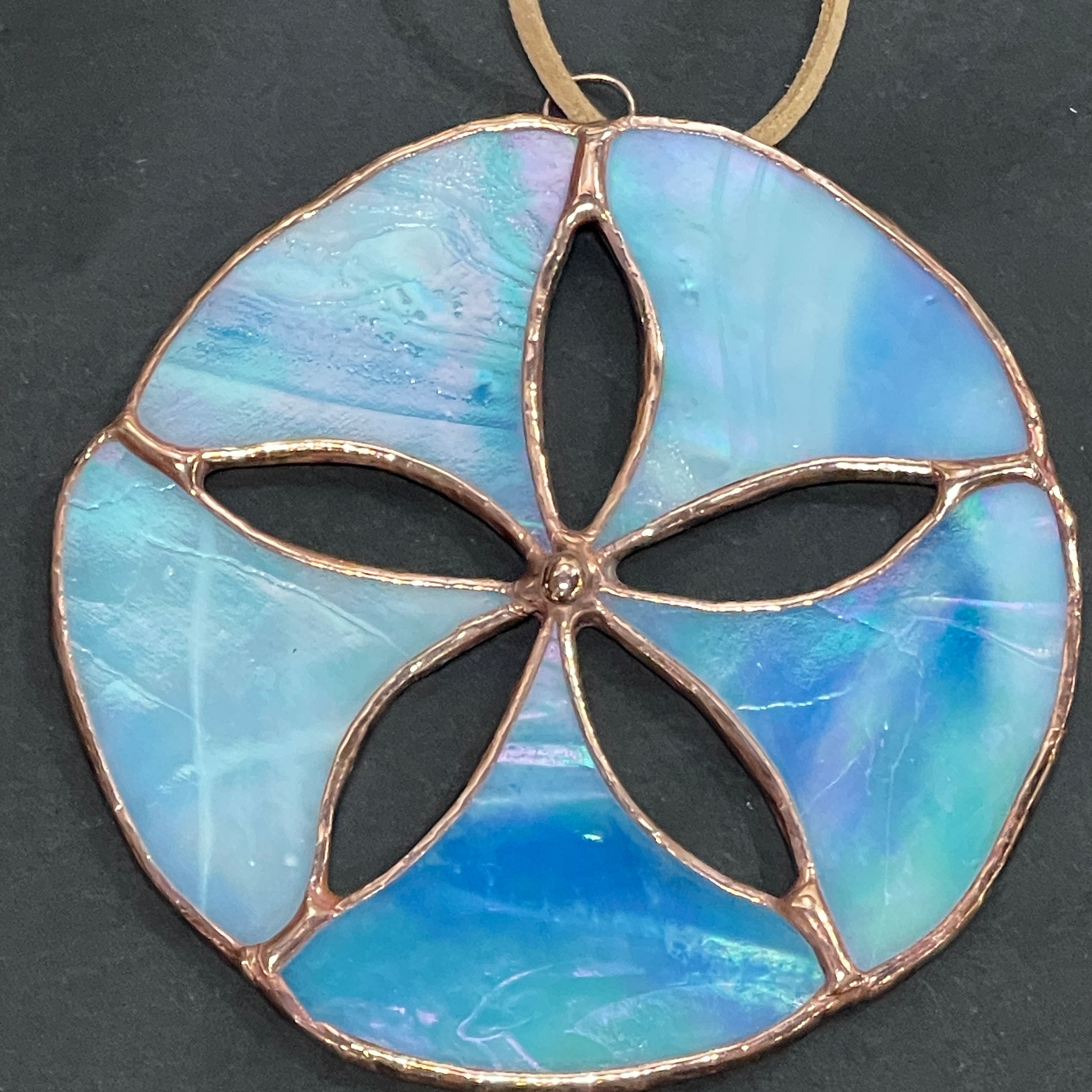 Sand Dollar-11
