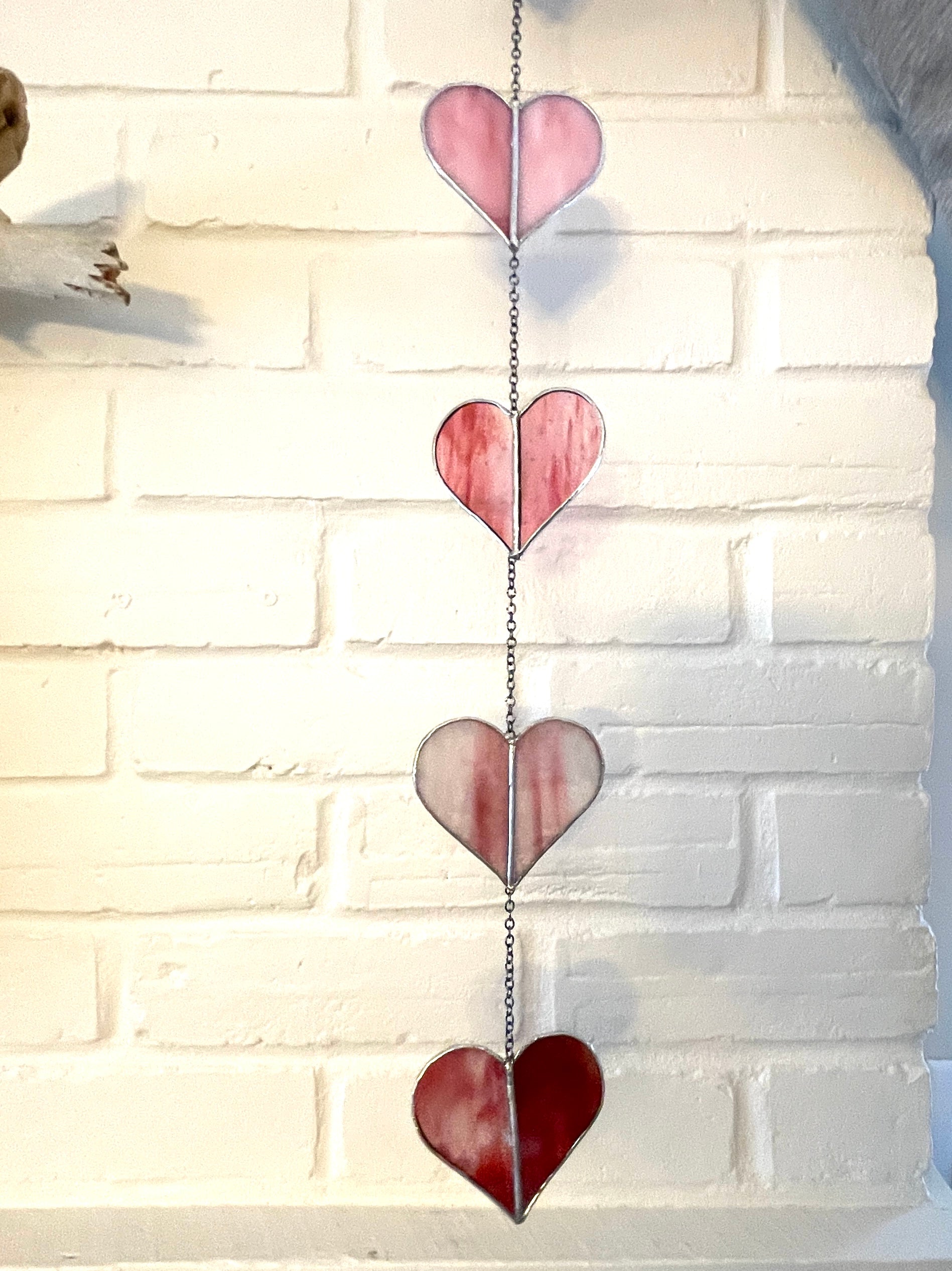 Heart Chain-1
