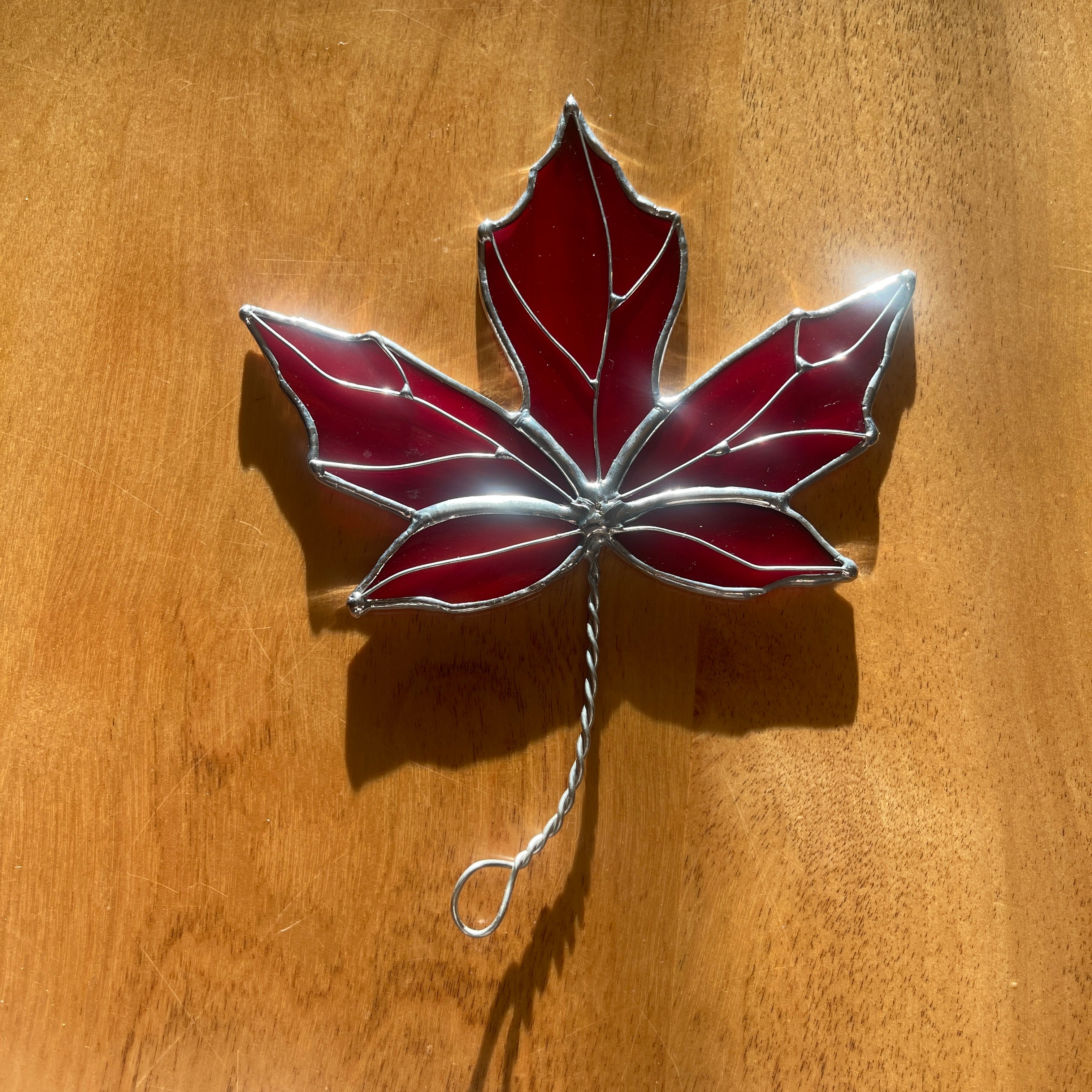 Maple Leaf-4