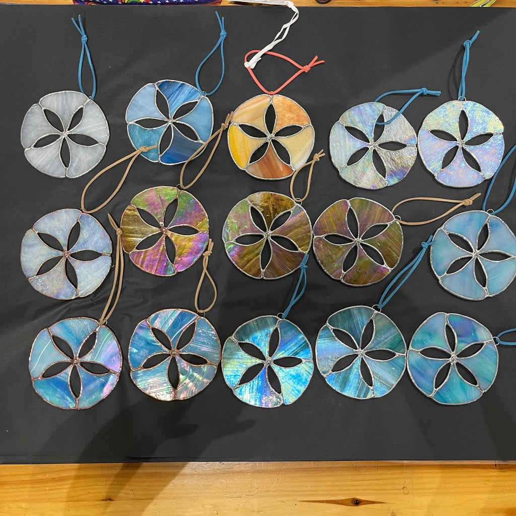 Sand Dollar-4