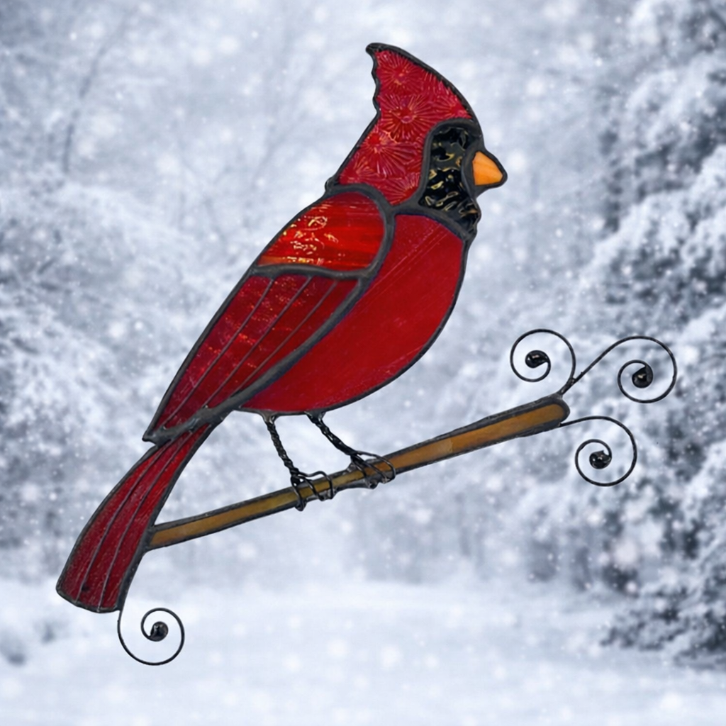 Cardinal-8