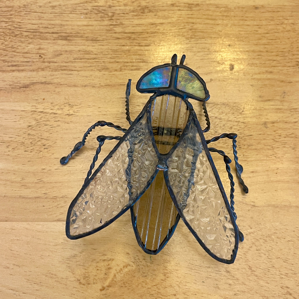 Horse Fly-2
