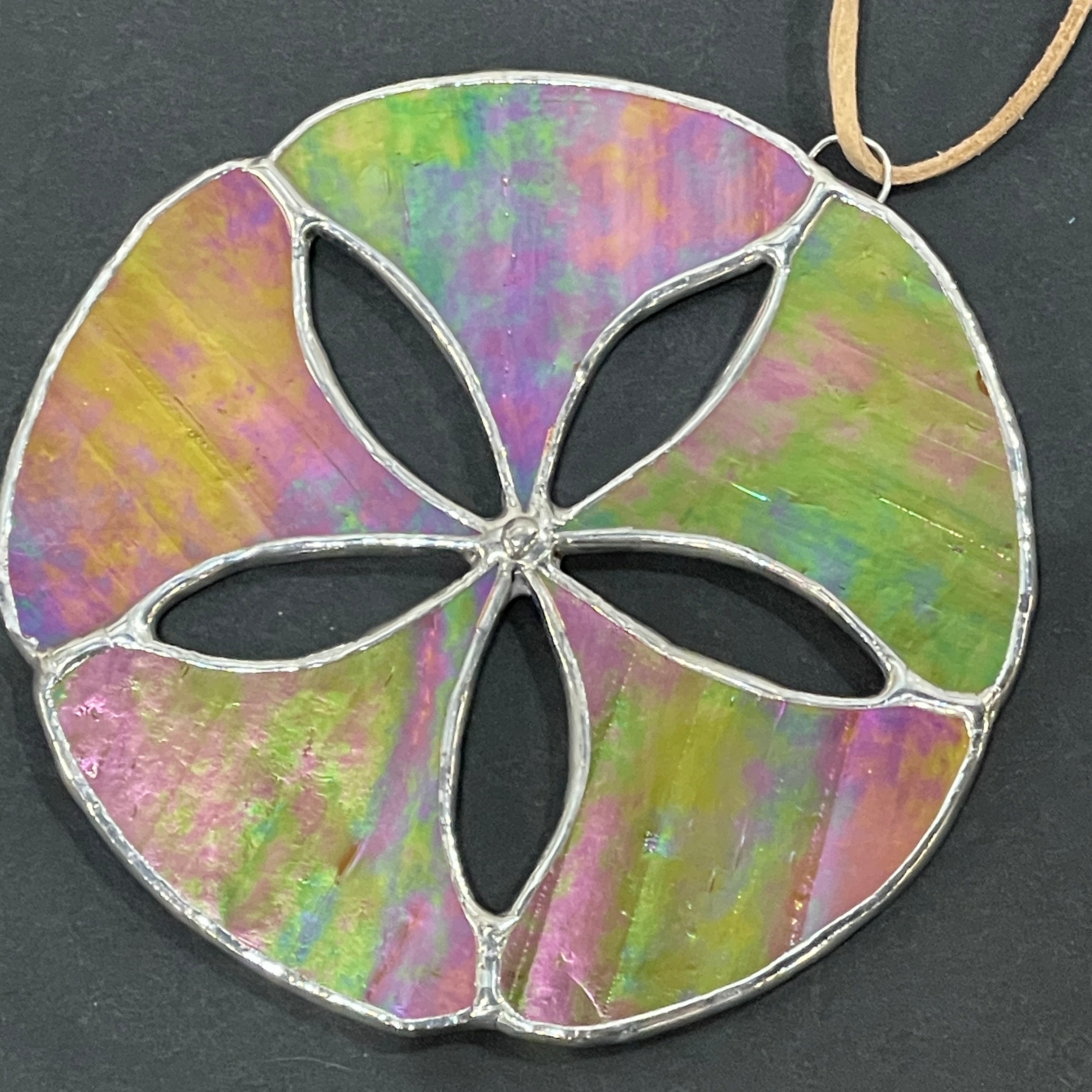 Sand Dollar-9