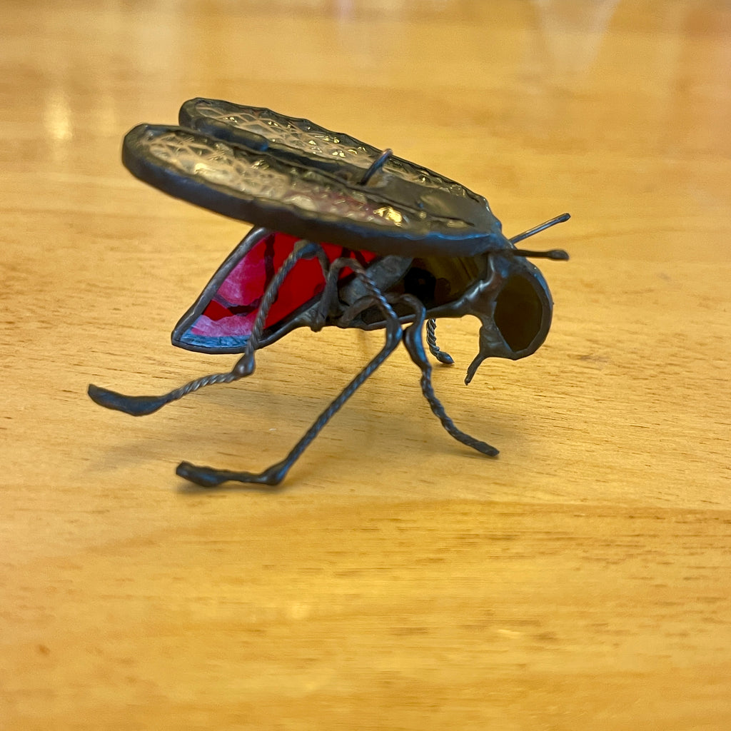 Black Fly-2