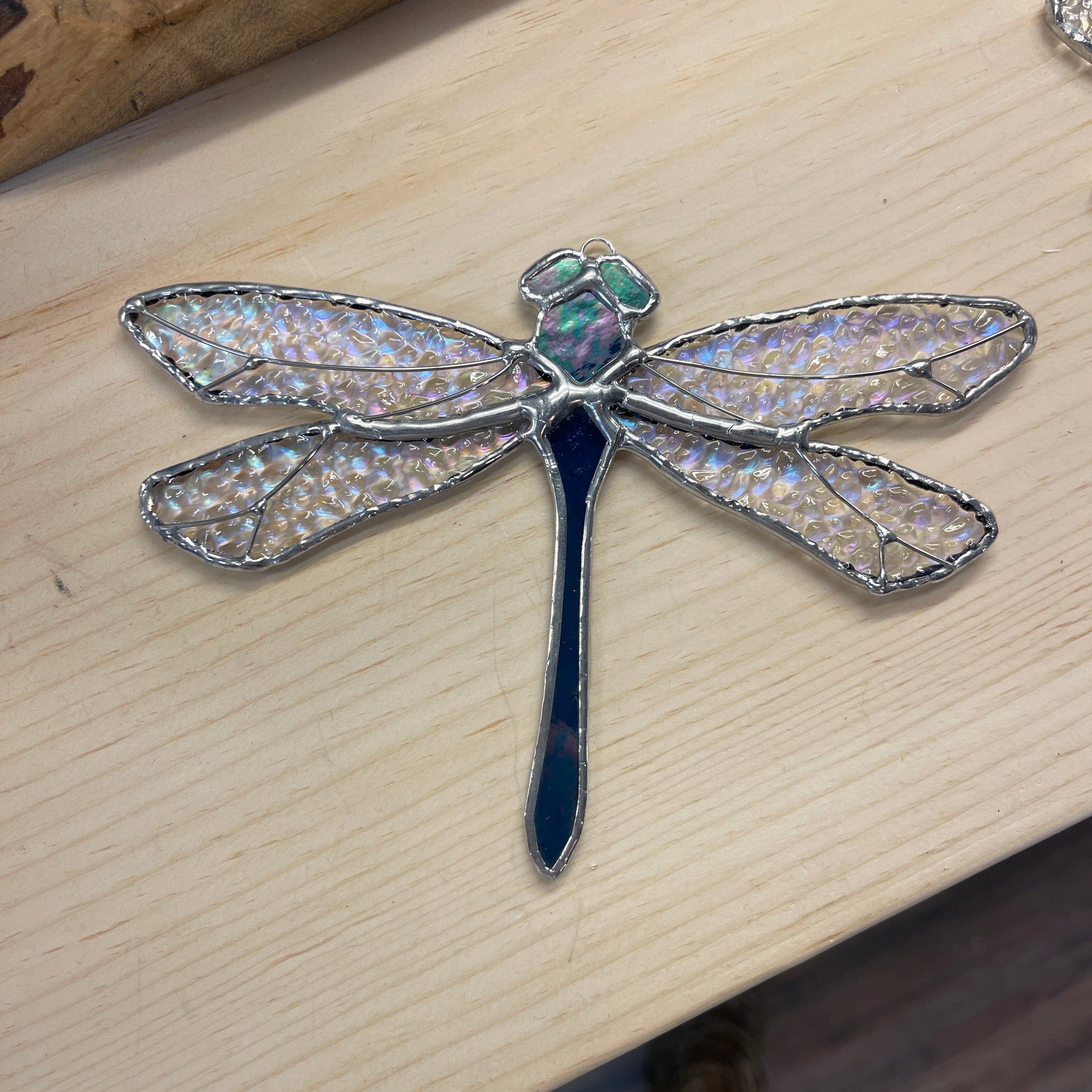 Dragonfly-9