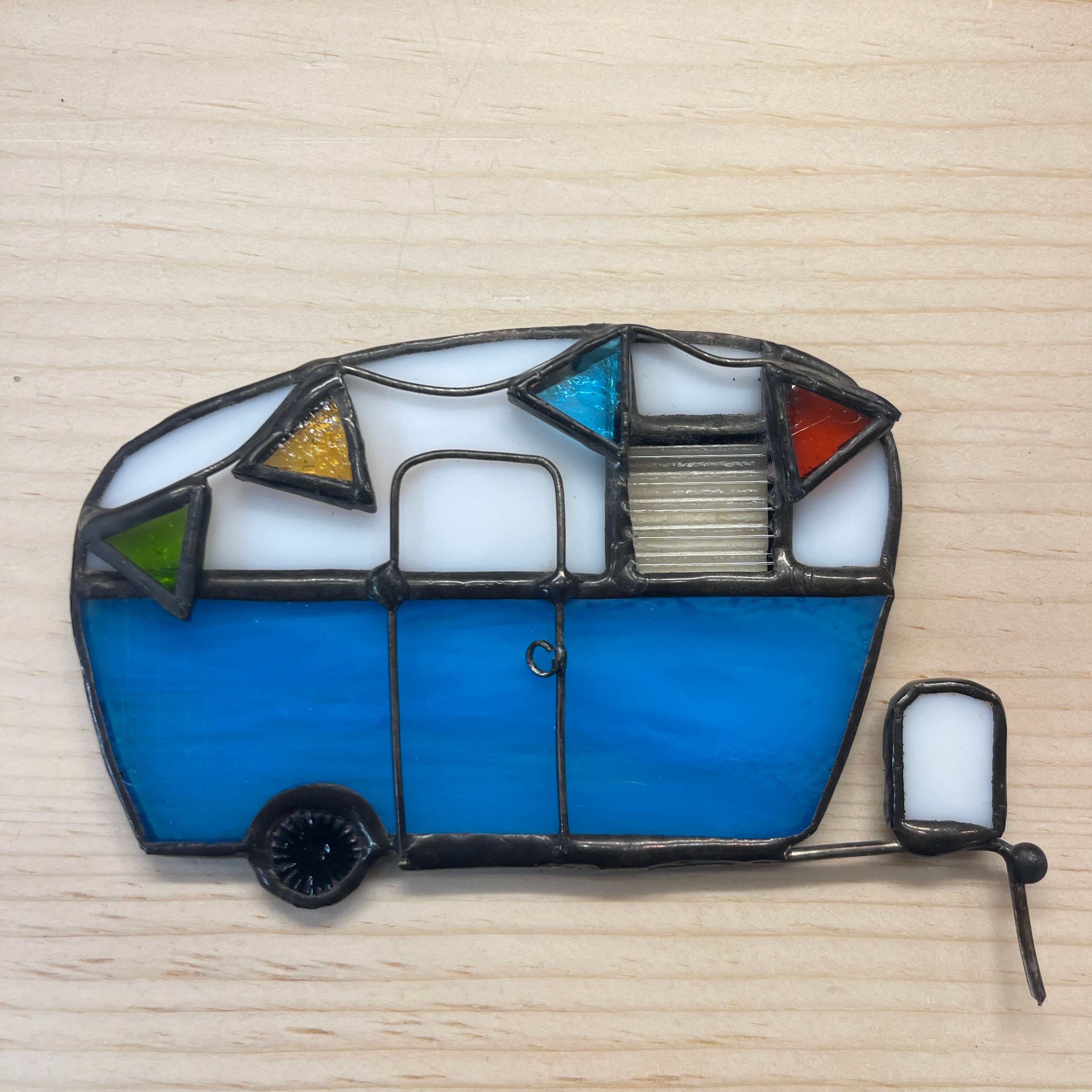 Soldering 101 Class - Wednesday, May 27, 2026, 6-8 pm