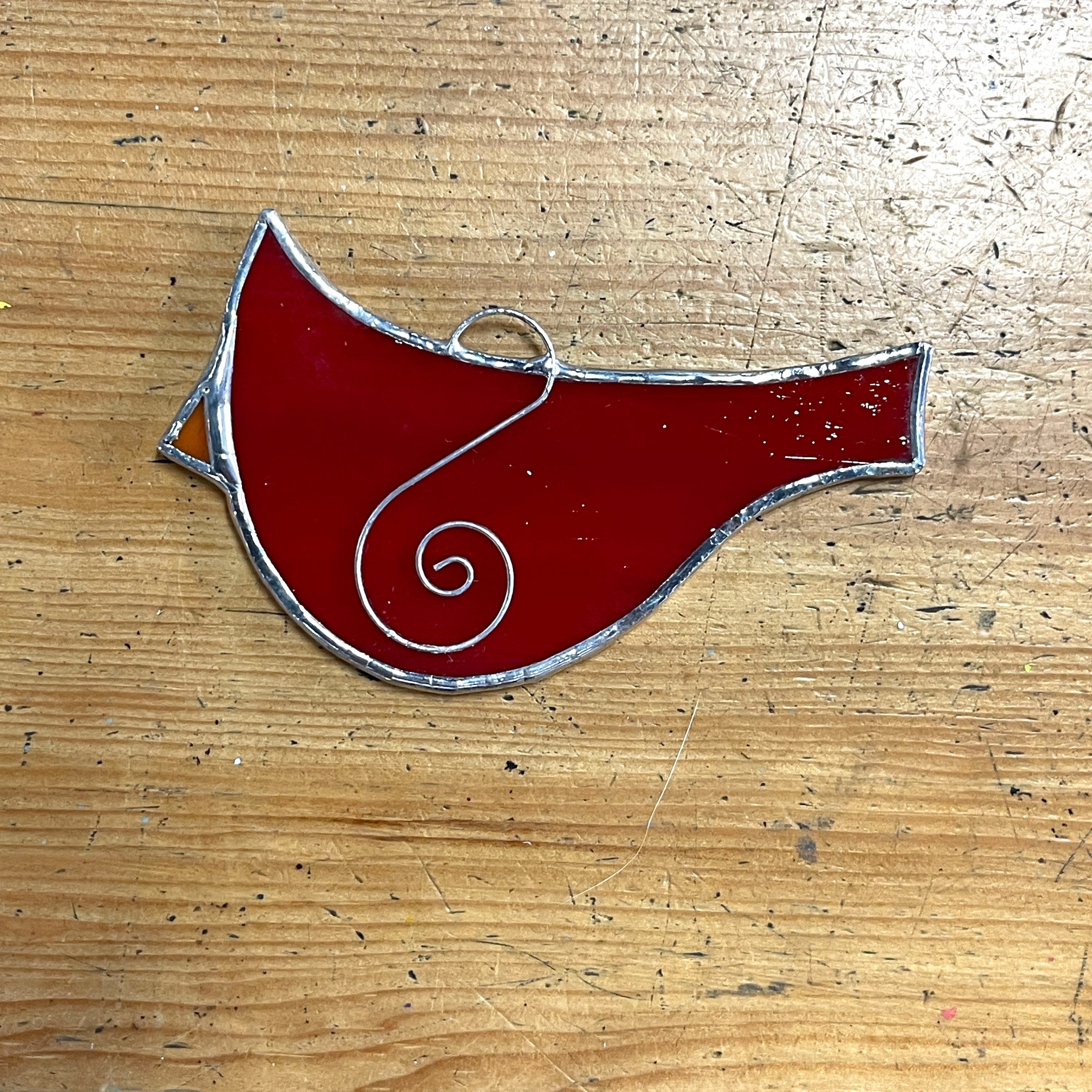 Cardinal-28
