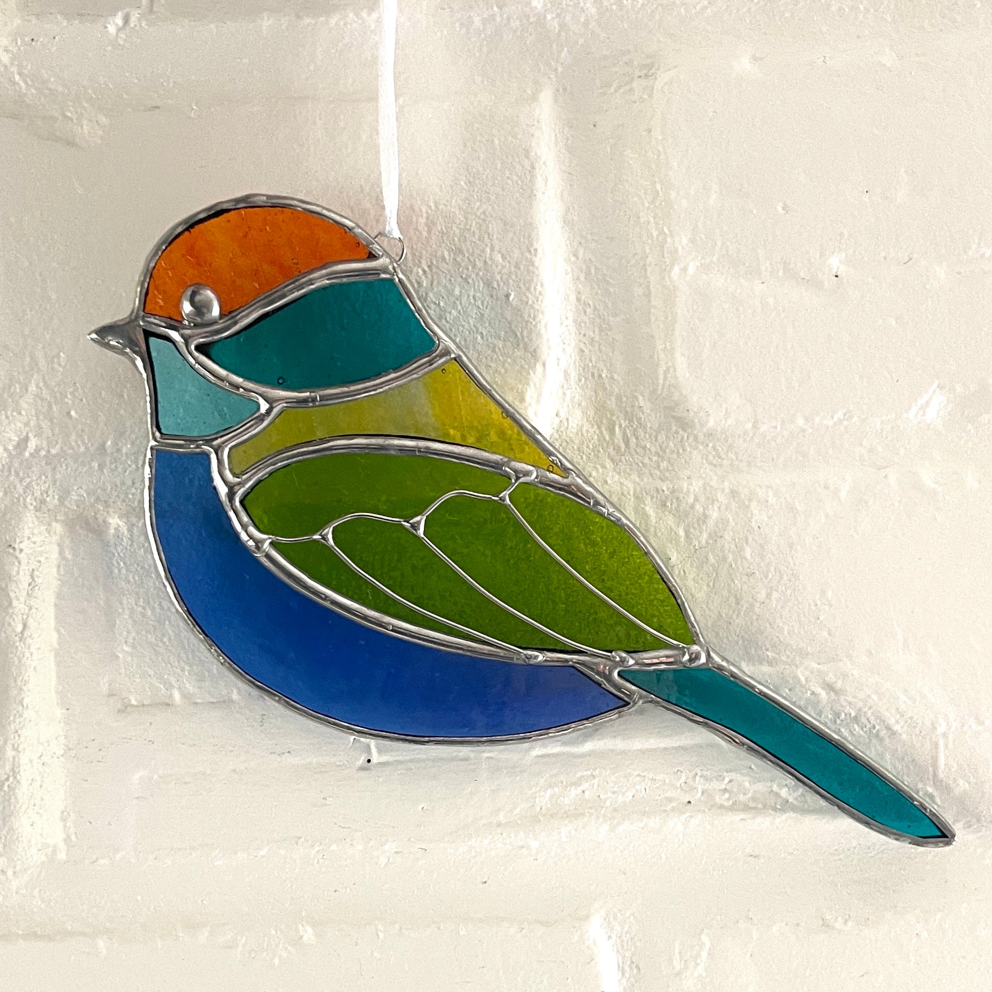 Chubby Bird-8