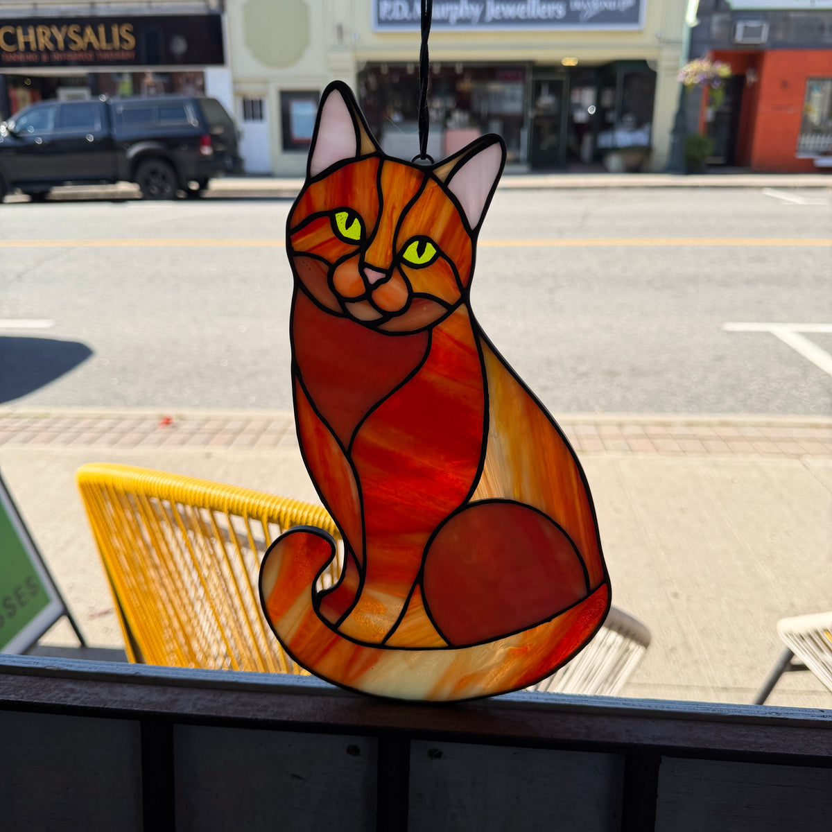 Cat-3