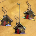 Cozy Cabin- 2