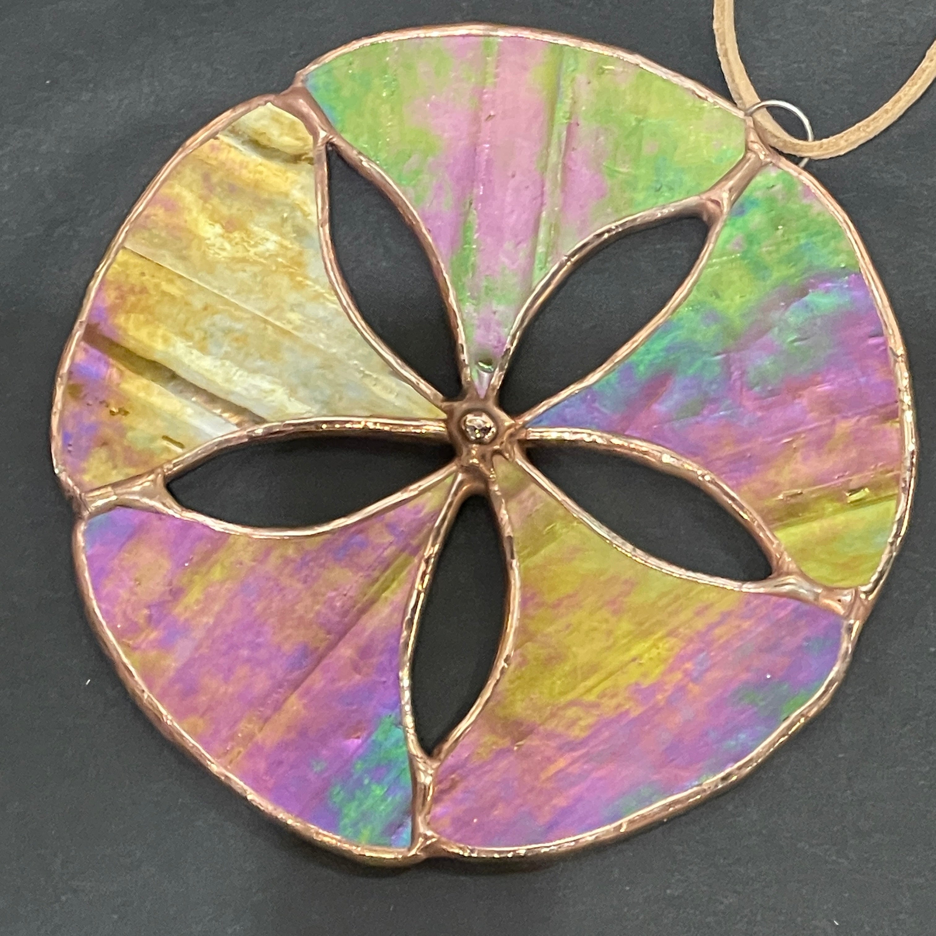 Sand Dollar-7
