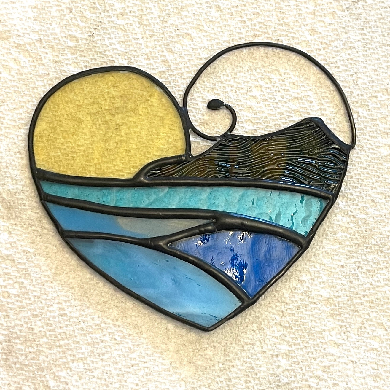 Heart Lake-1