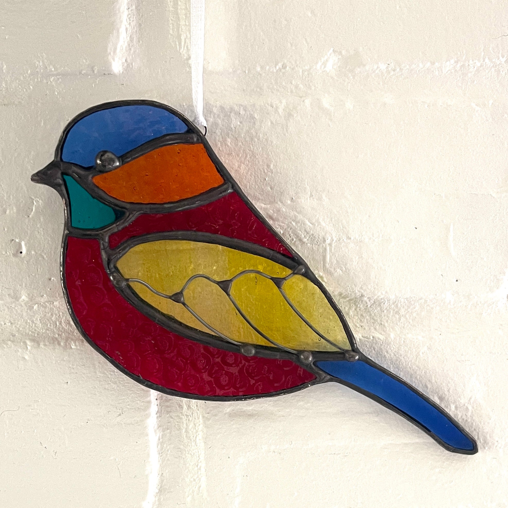 Chubby Bird-7