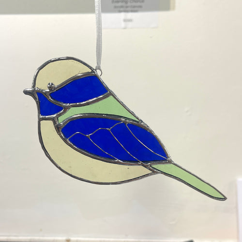 Chubby Bird-9
