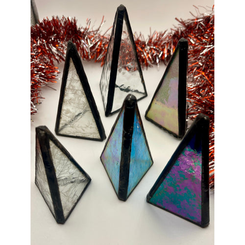 3D Stackable Trees
