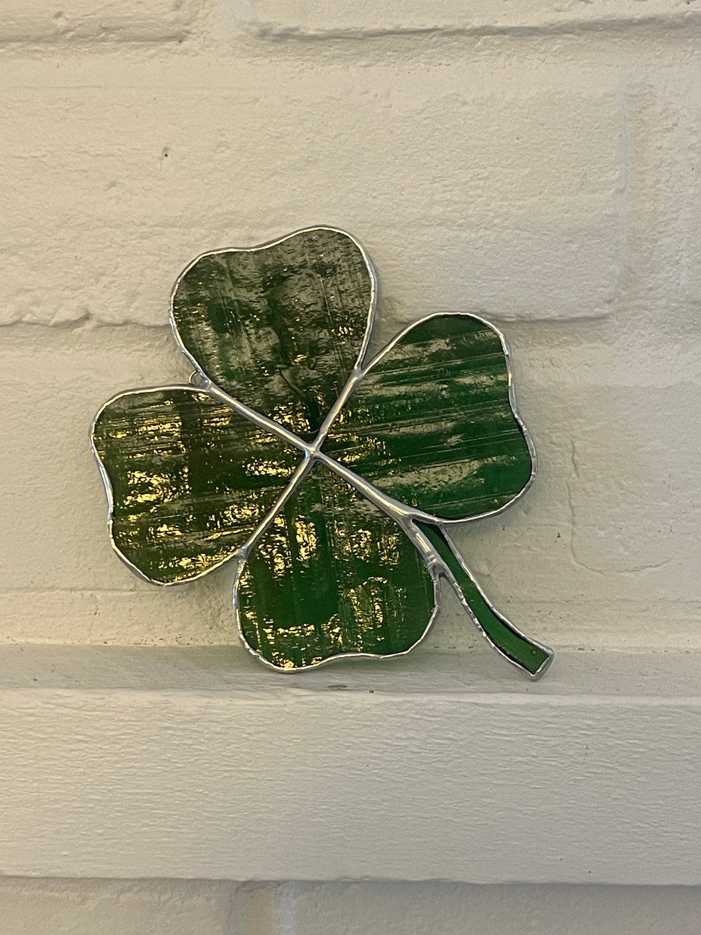 Shamrock-2