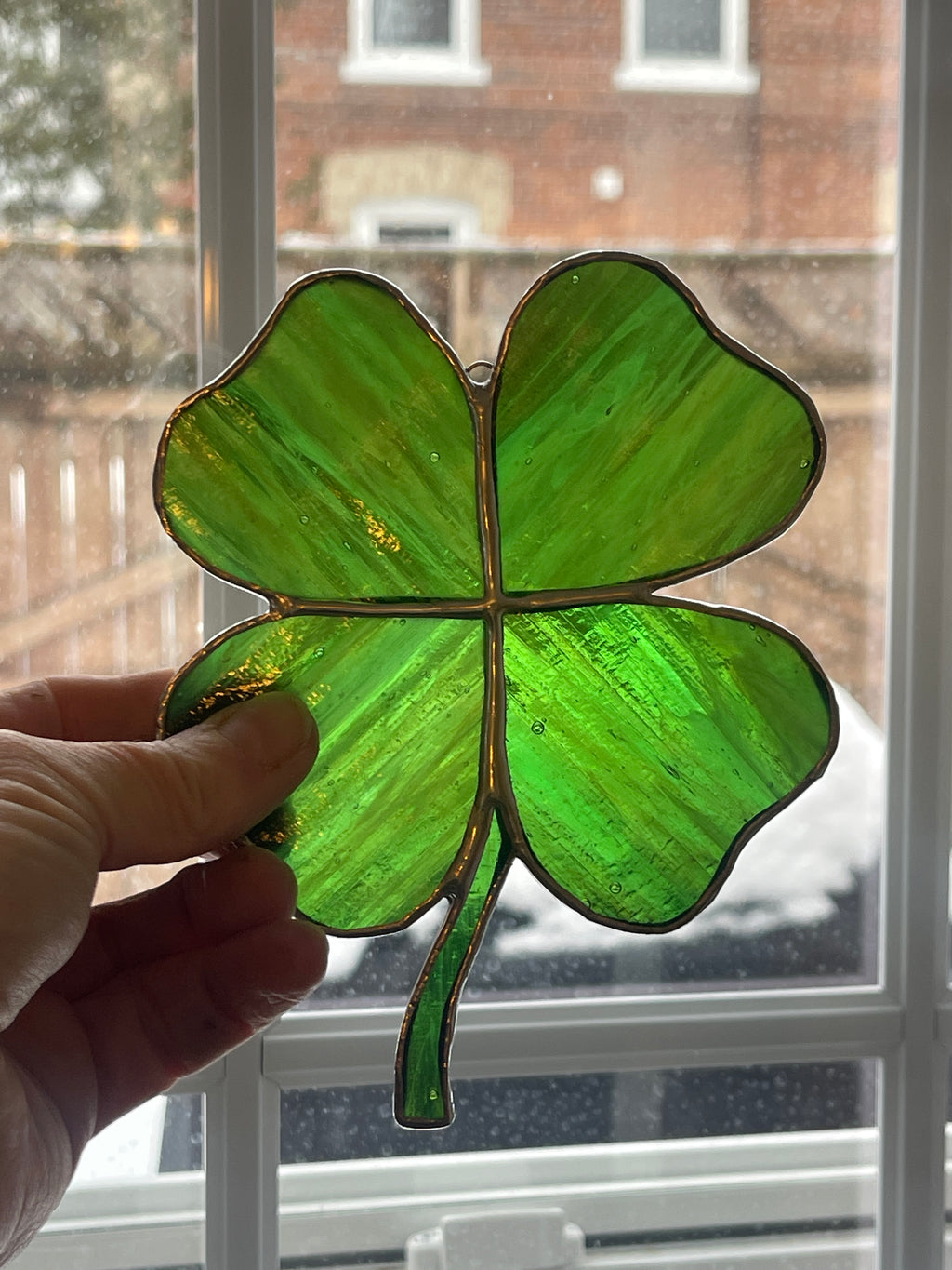 Shamrock-2