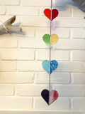 Heart Chain-2