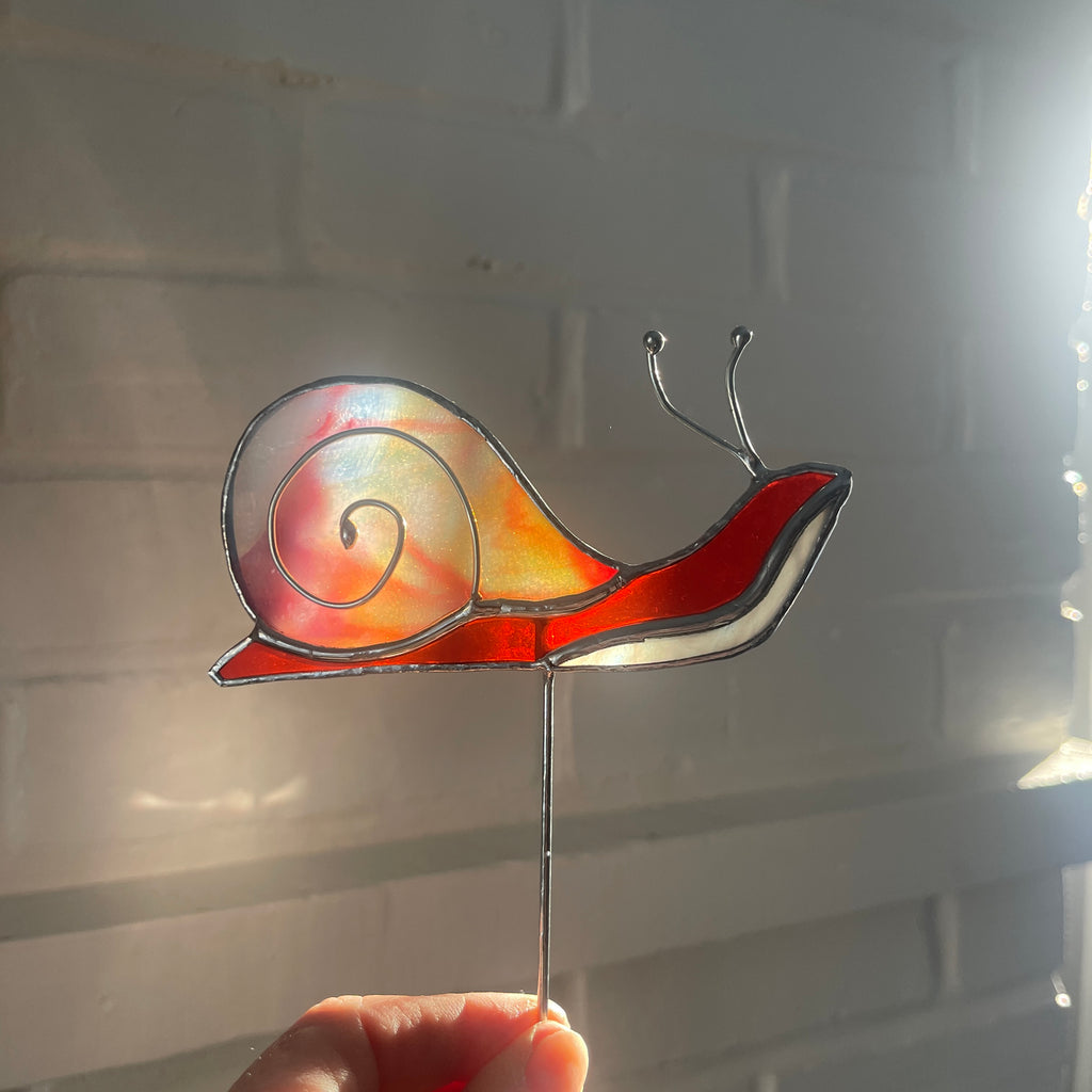Snail-28