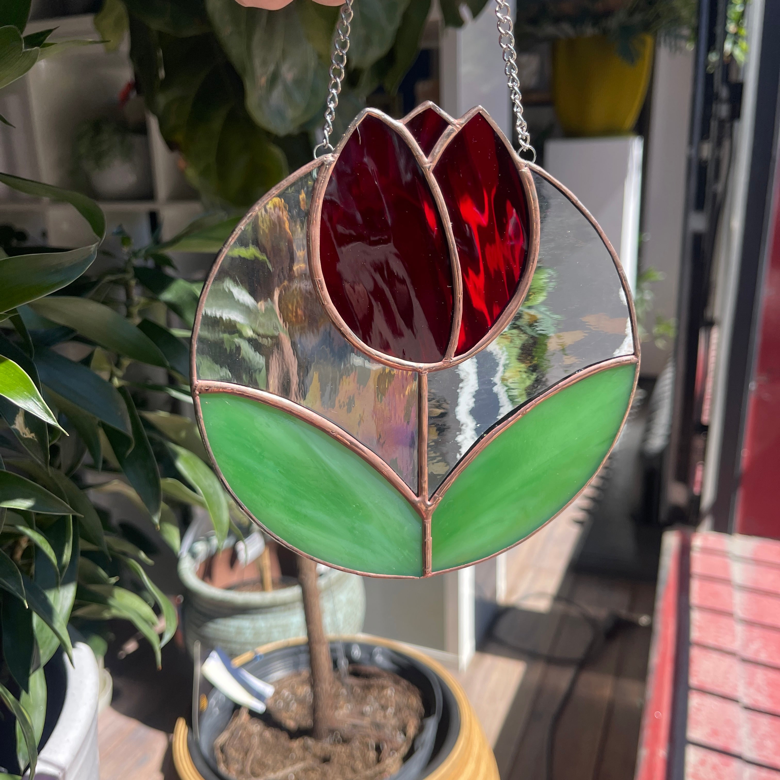 Tulip-9