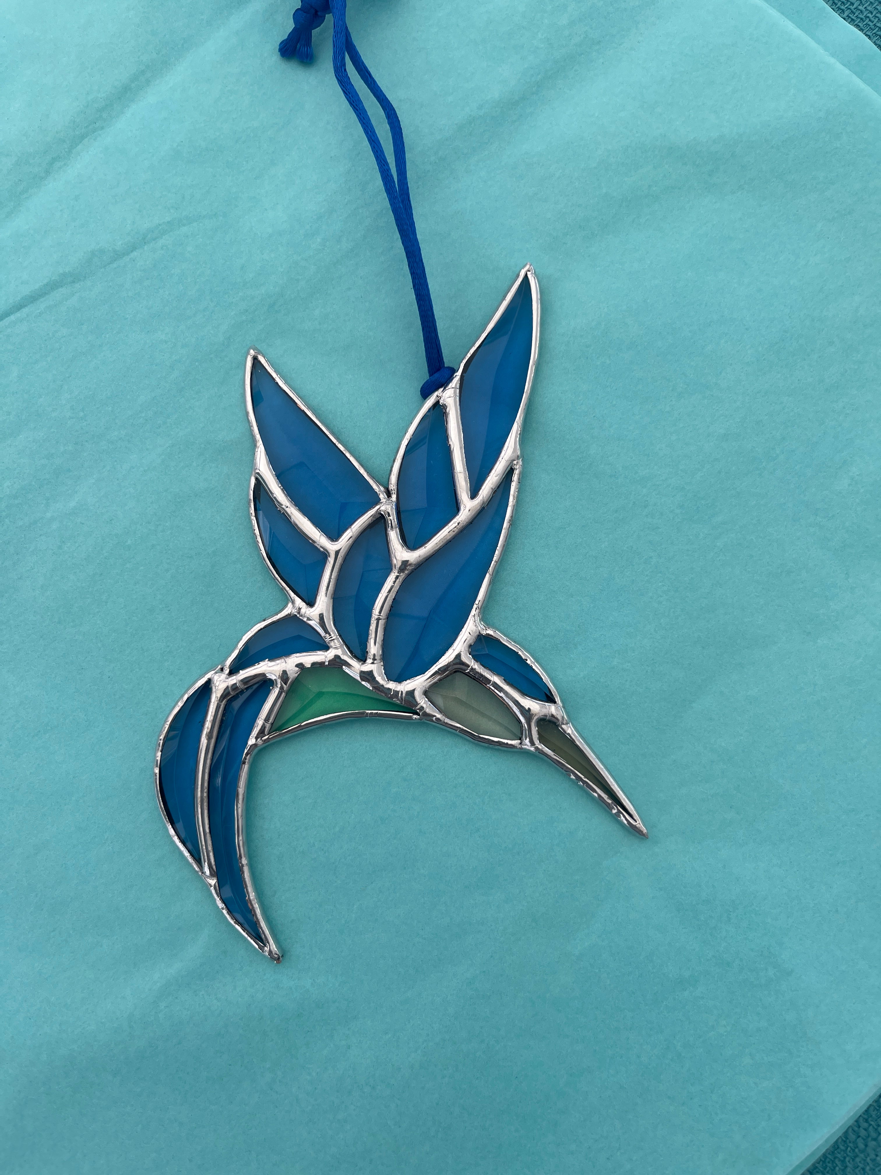 Hummingbird-7