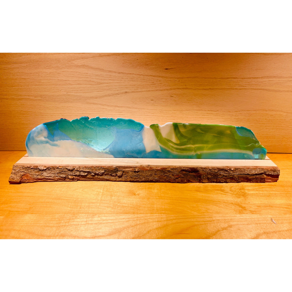 Clear Skies Ahead on Ambrosia Maple