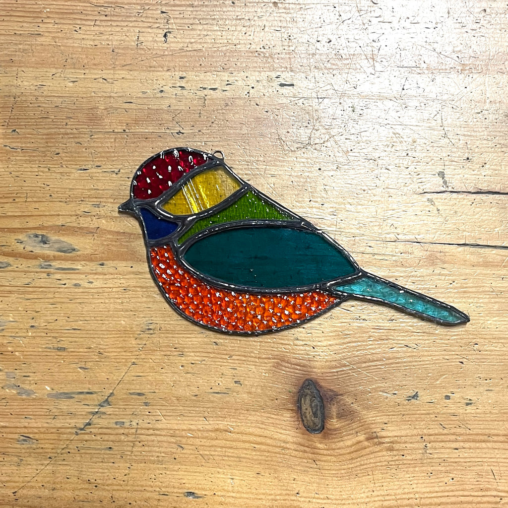 Chubby Bird-6