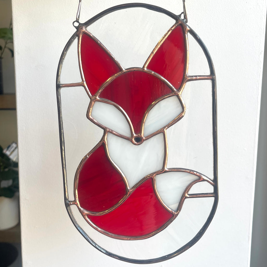 Fox Panel-2