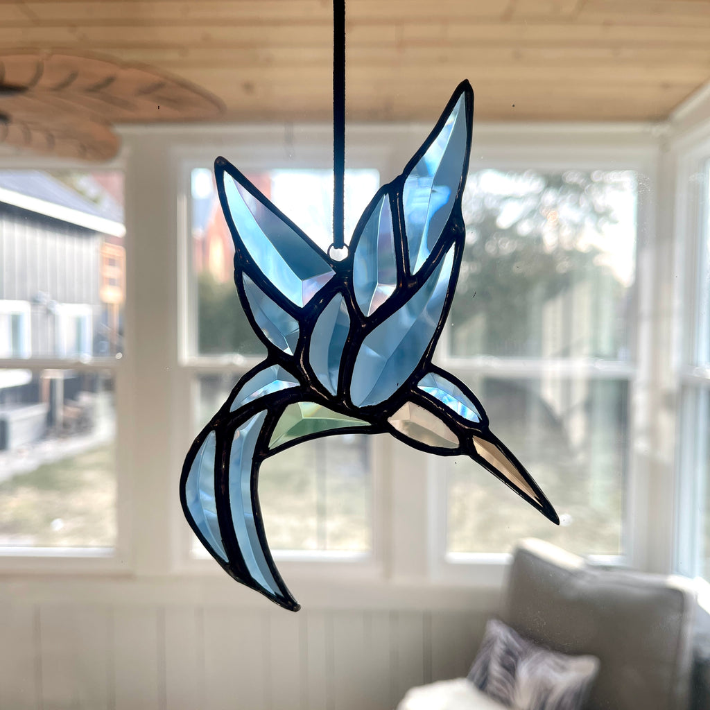 Hummingbird-4