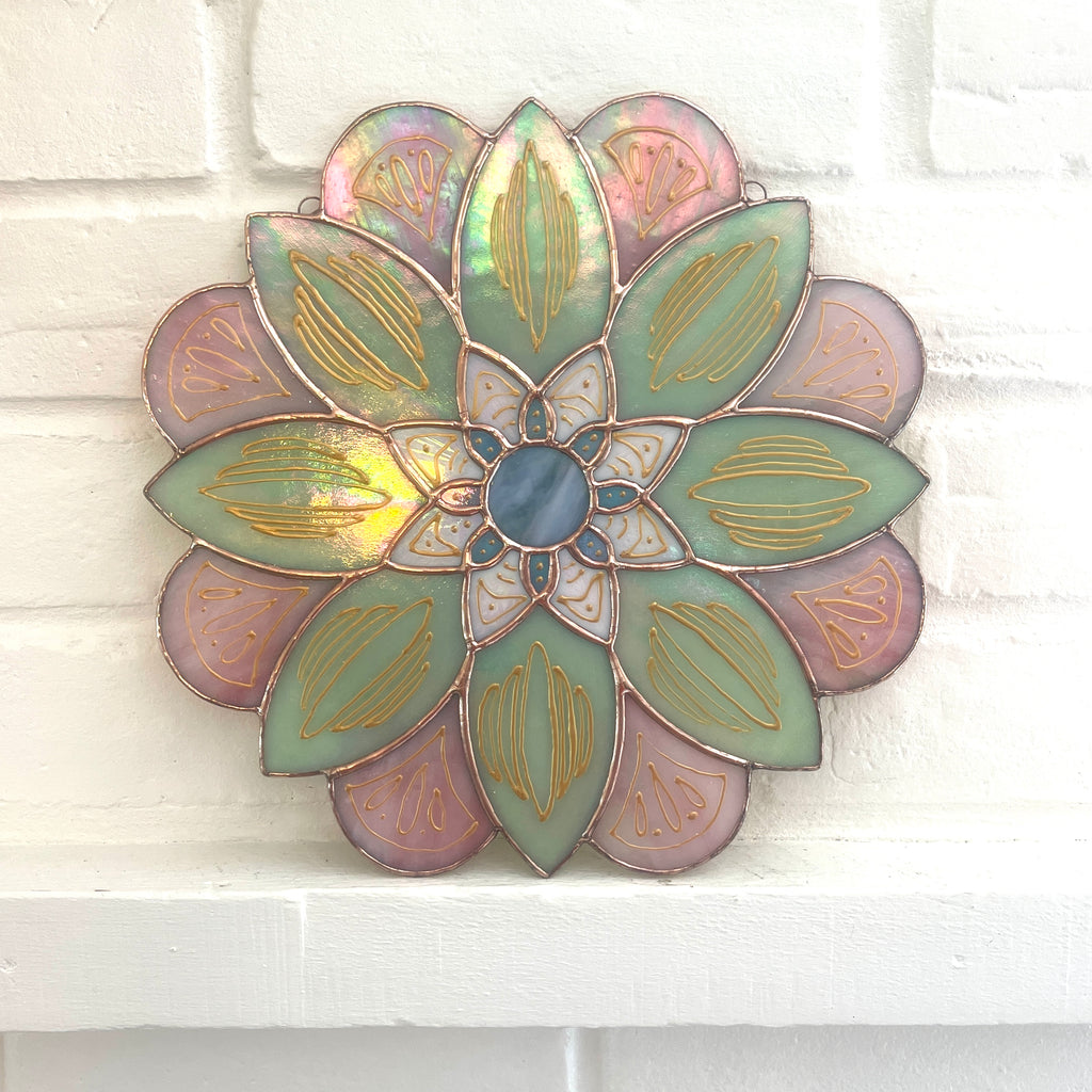 Mandala-3