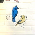 Indigo Bunting-1