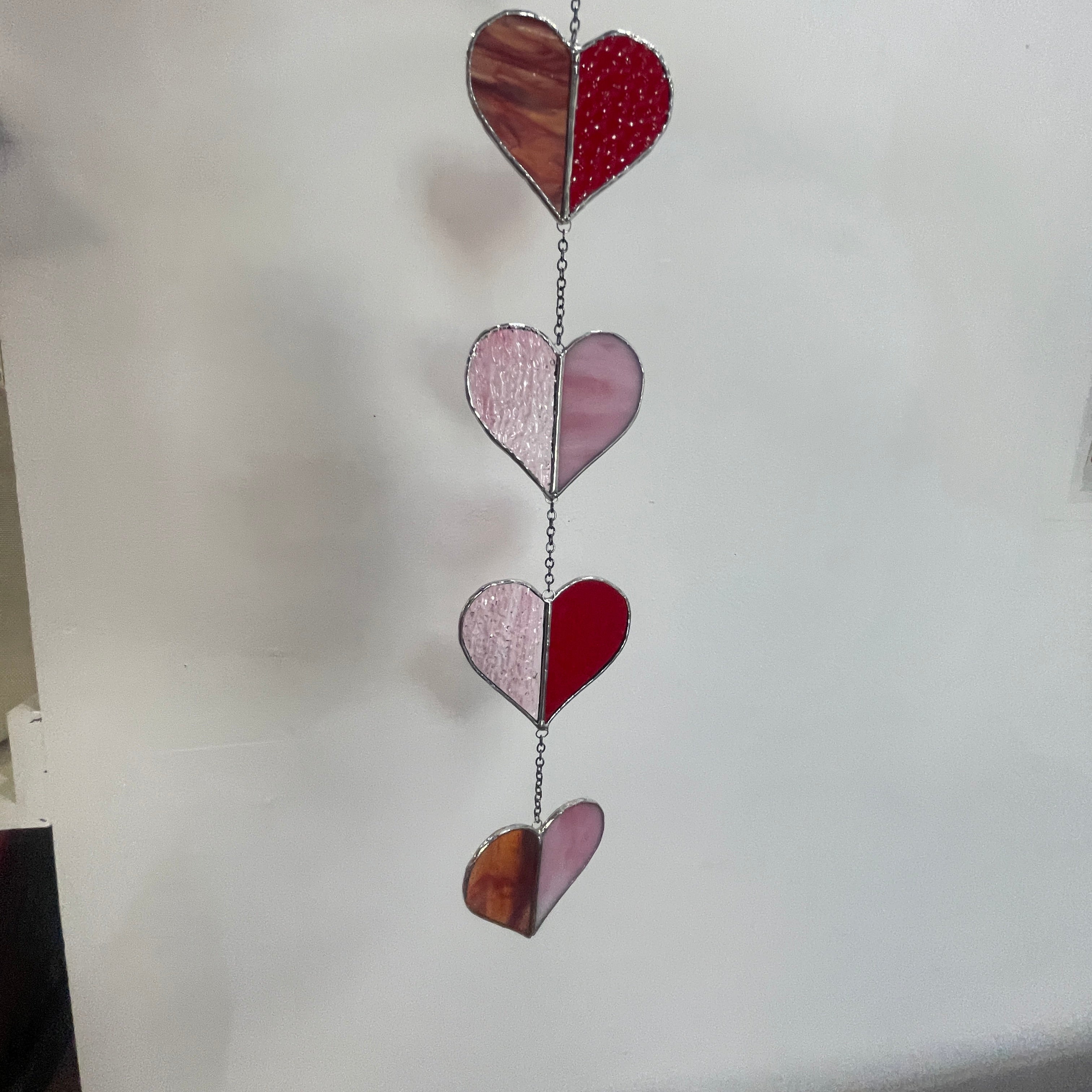 Heart Chain-7