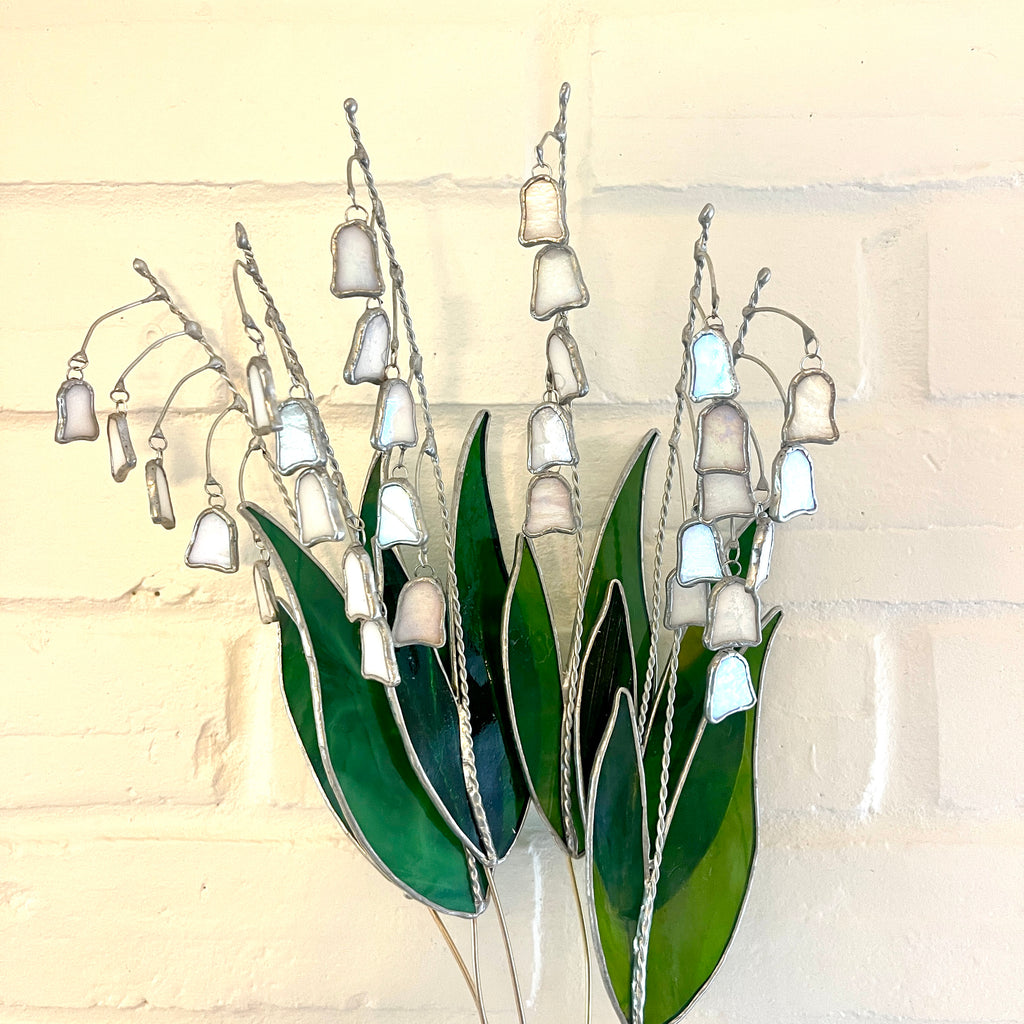 Lily Bunch