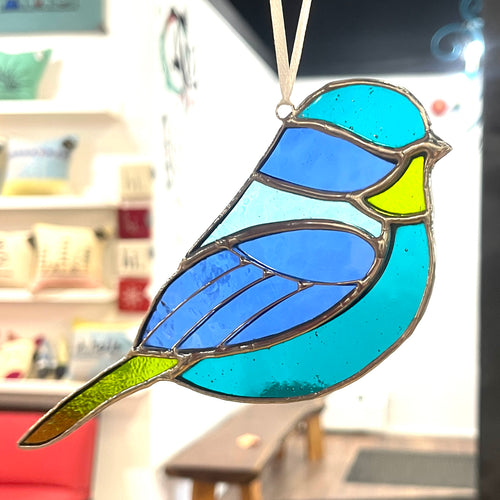 Chubby Bird-5