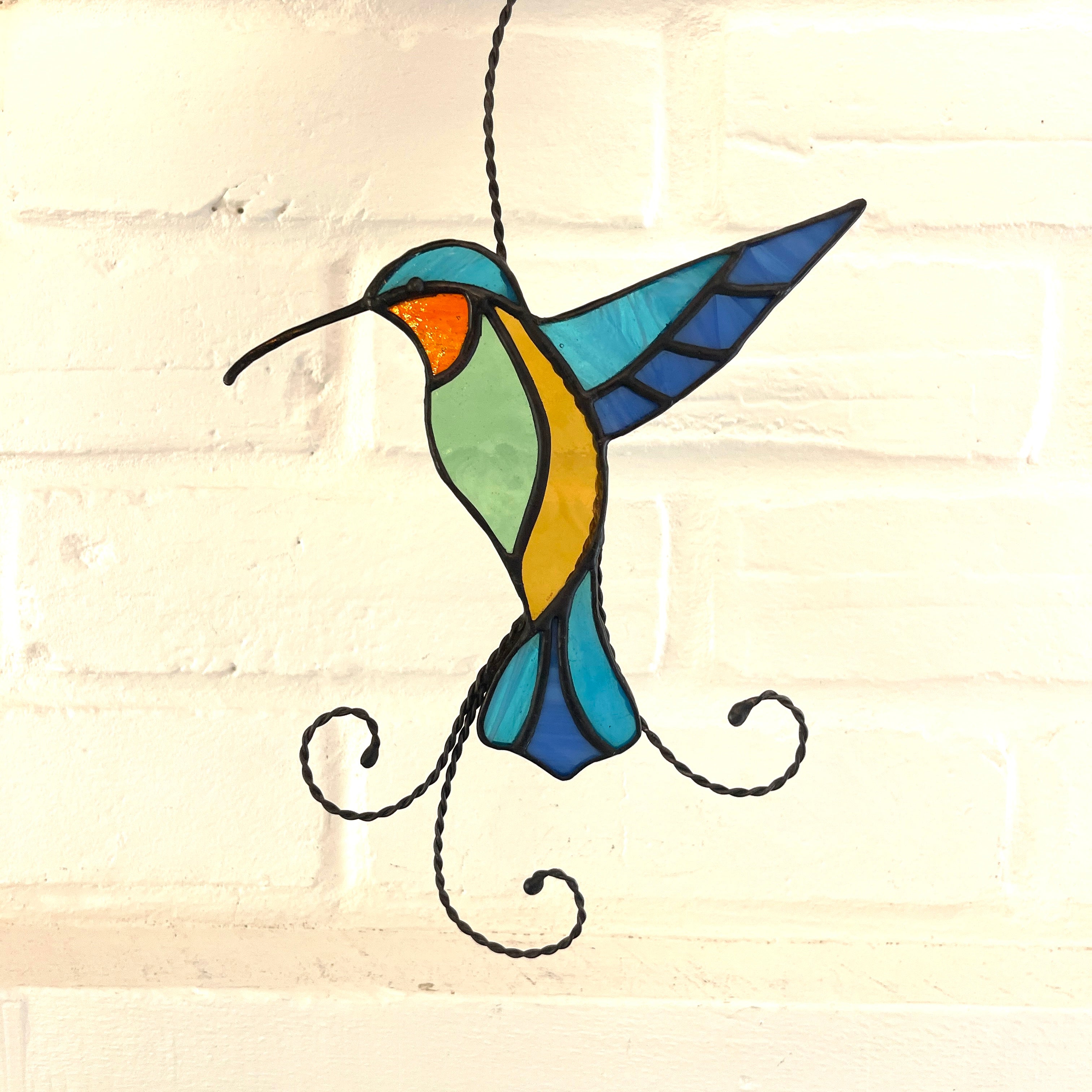 Hummingbird-8