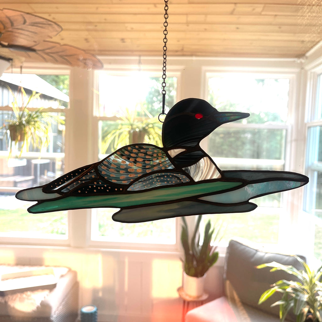Loon-2