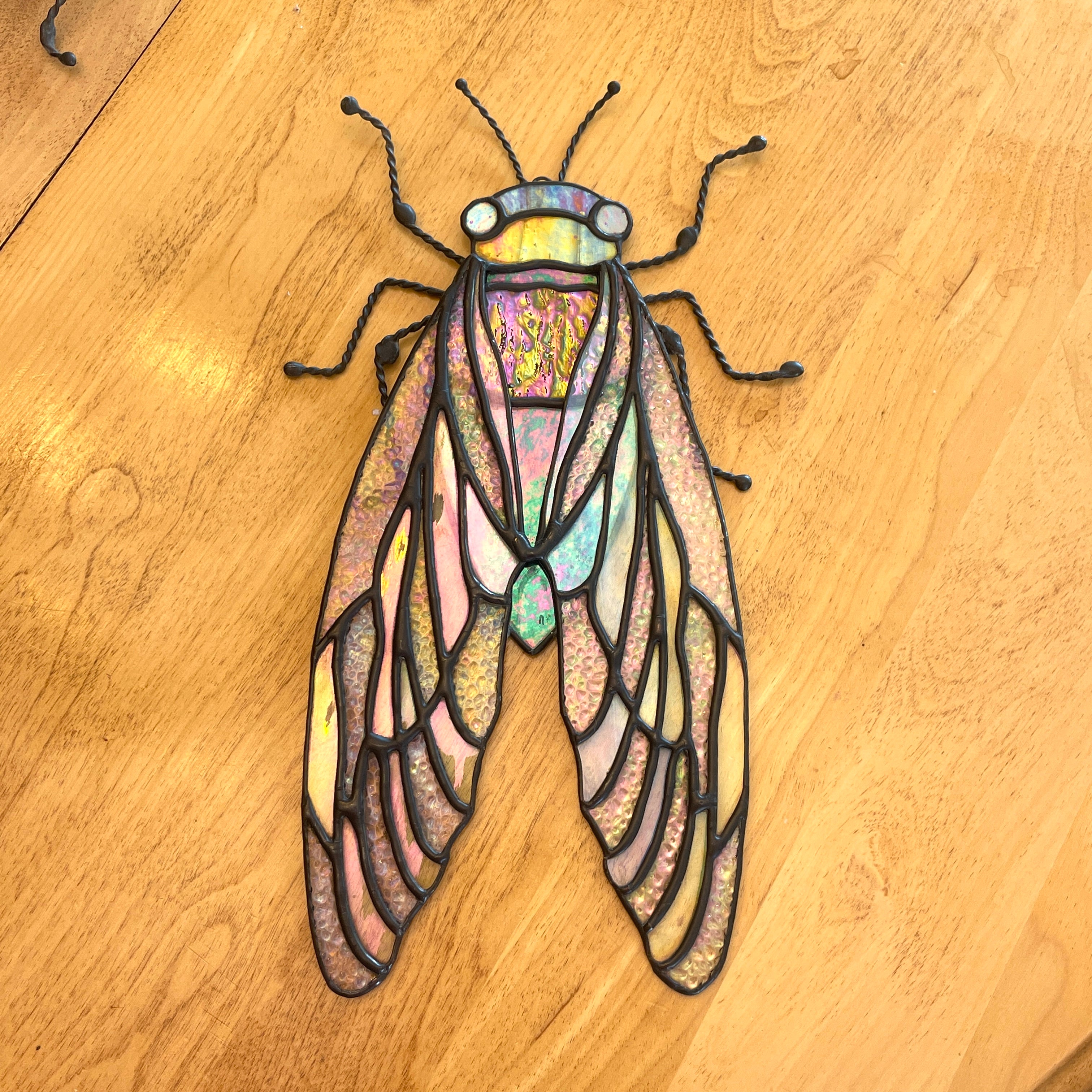 Cicada-3