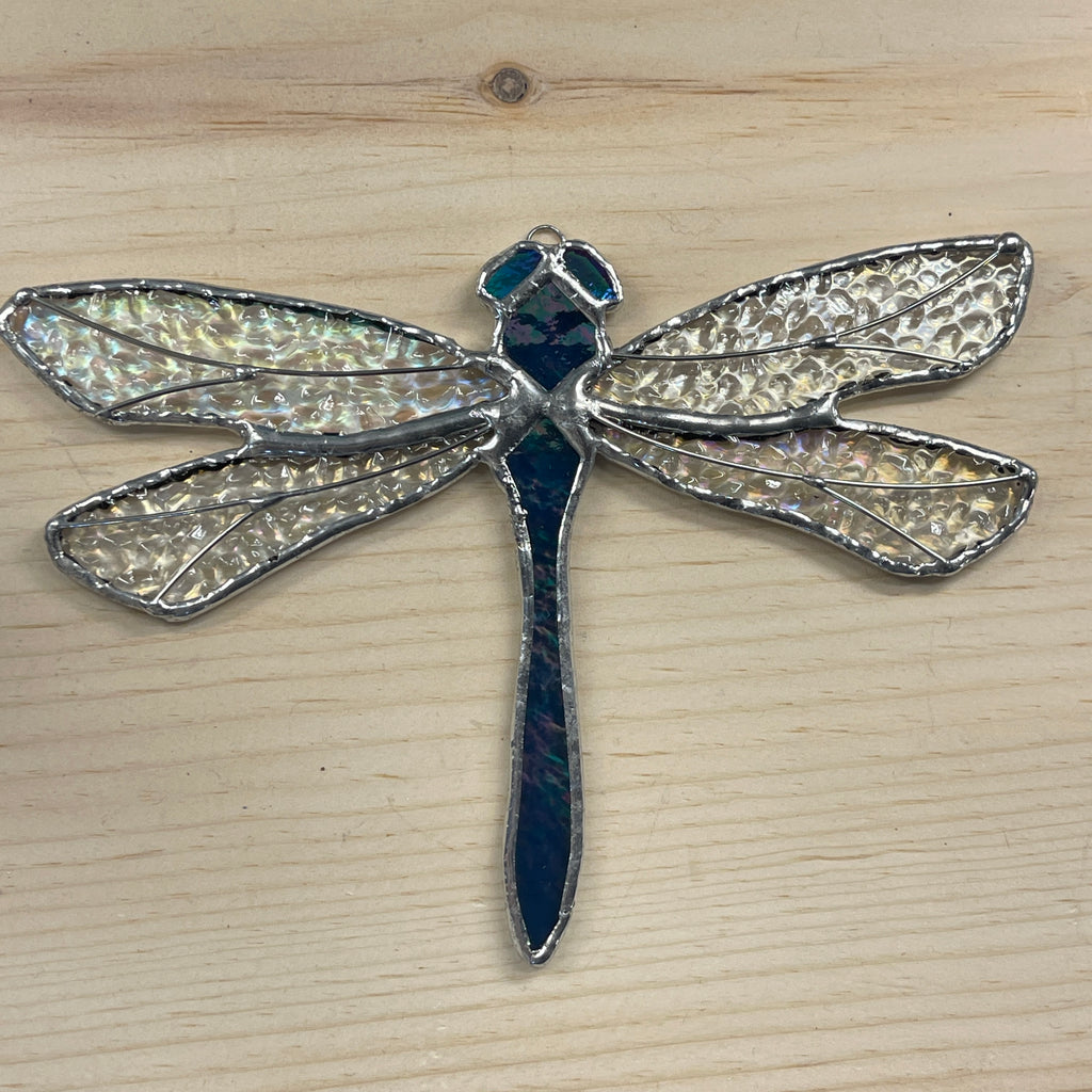 Dragonfly-8