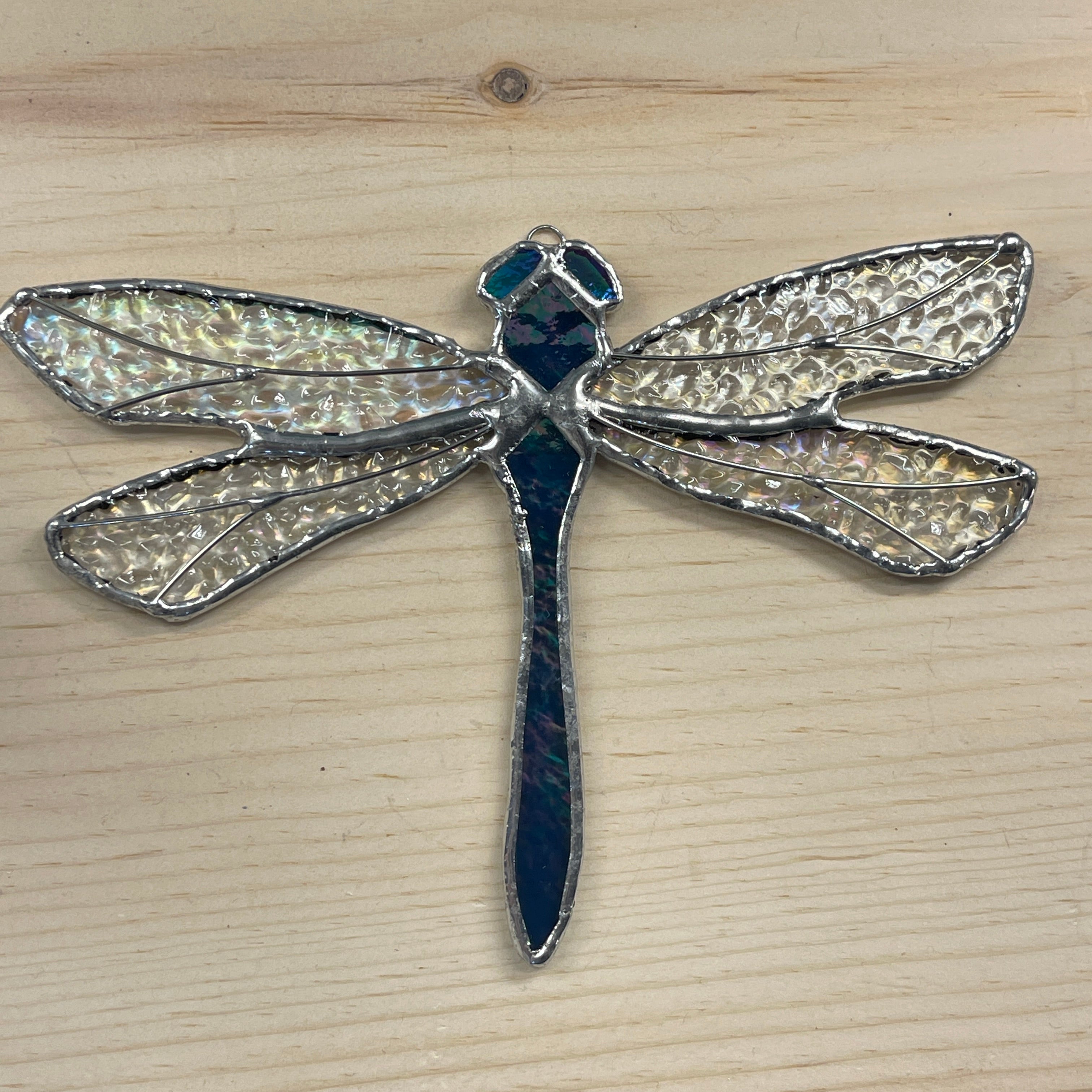 Dragonfly-8