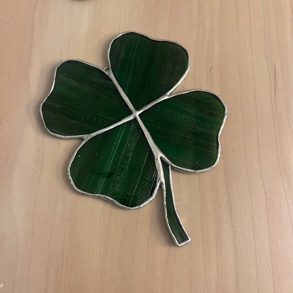 Shamrock-2