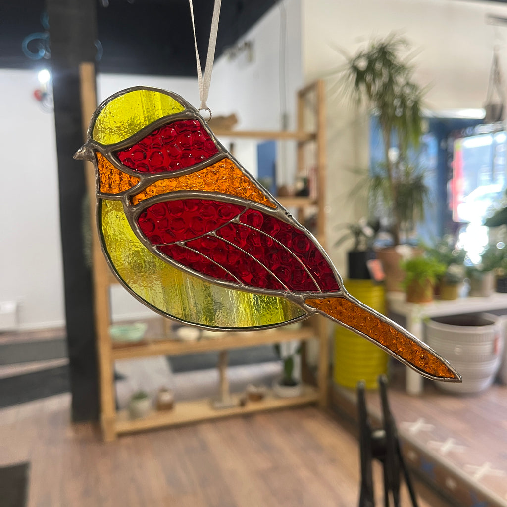 Chubby Bird-4