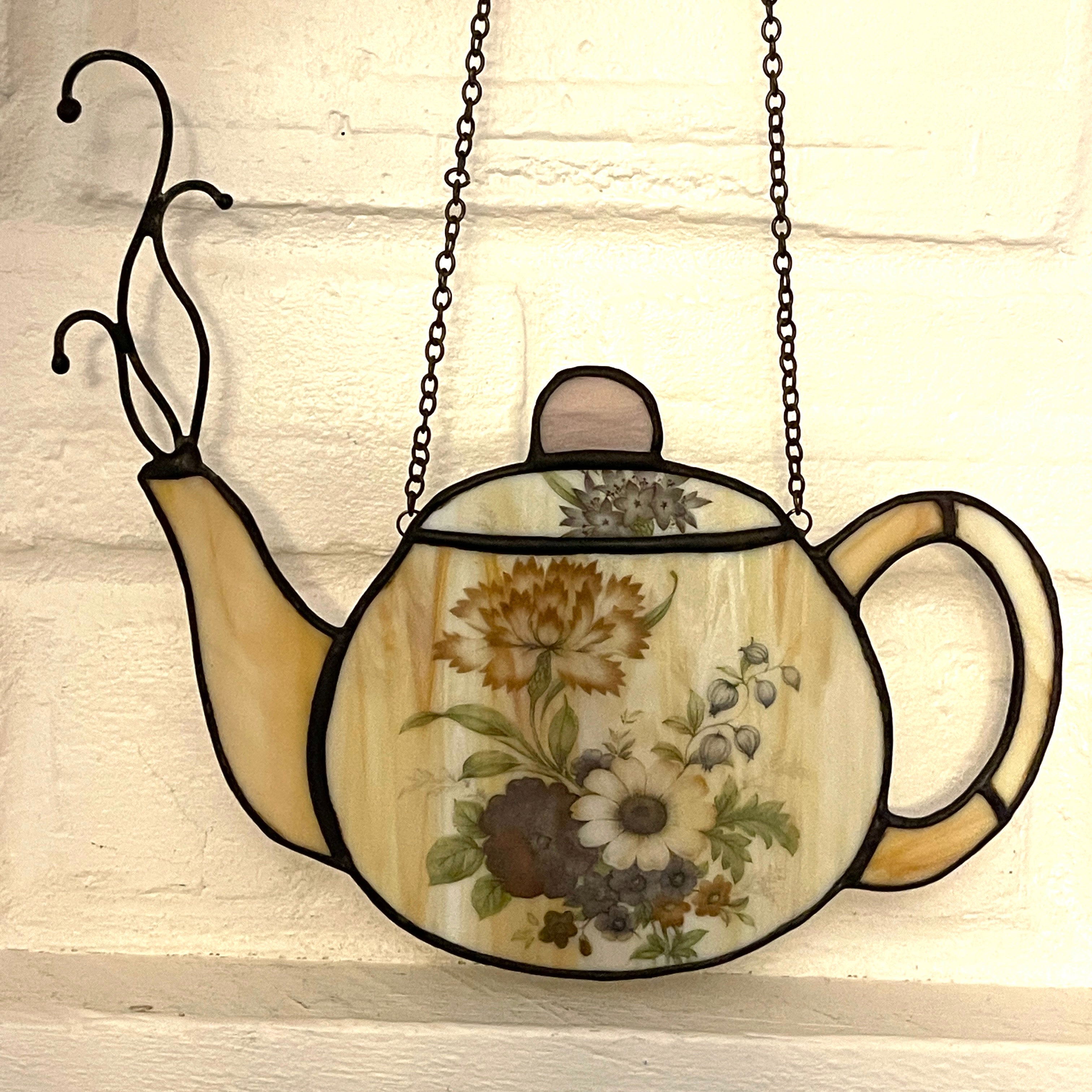 Tea Pot-1