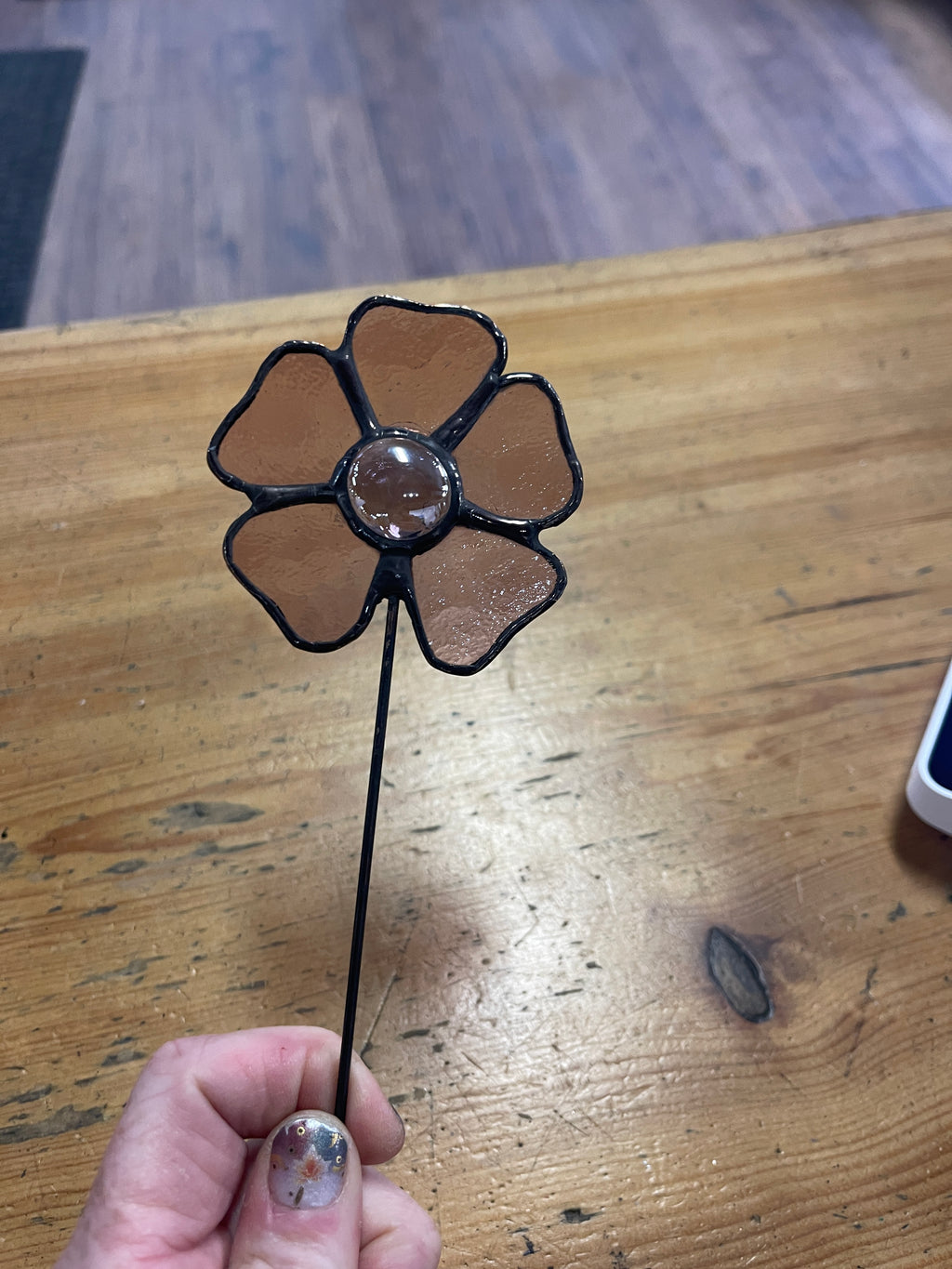 Plant Stake-4