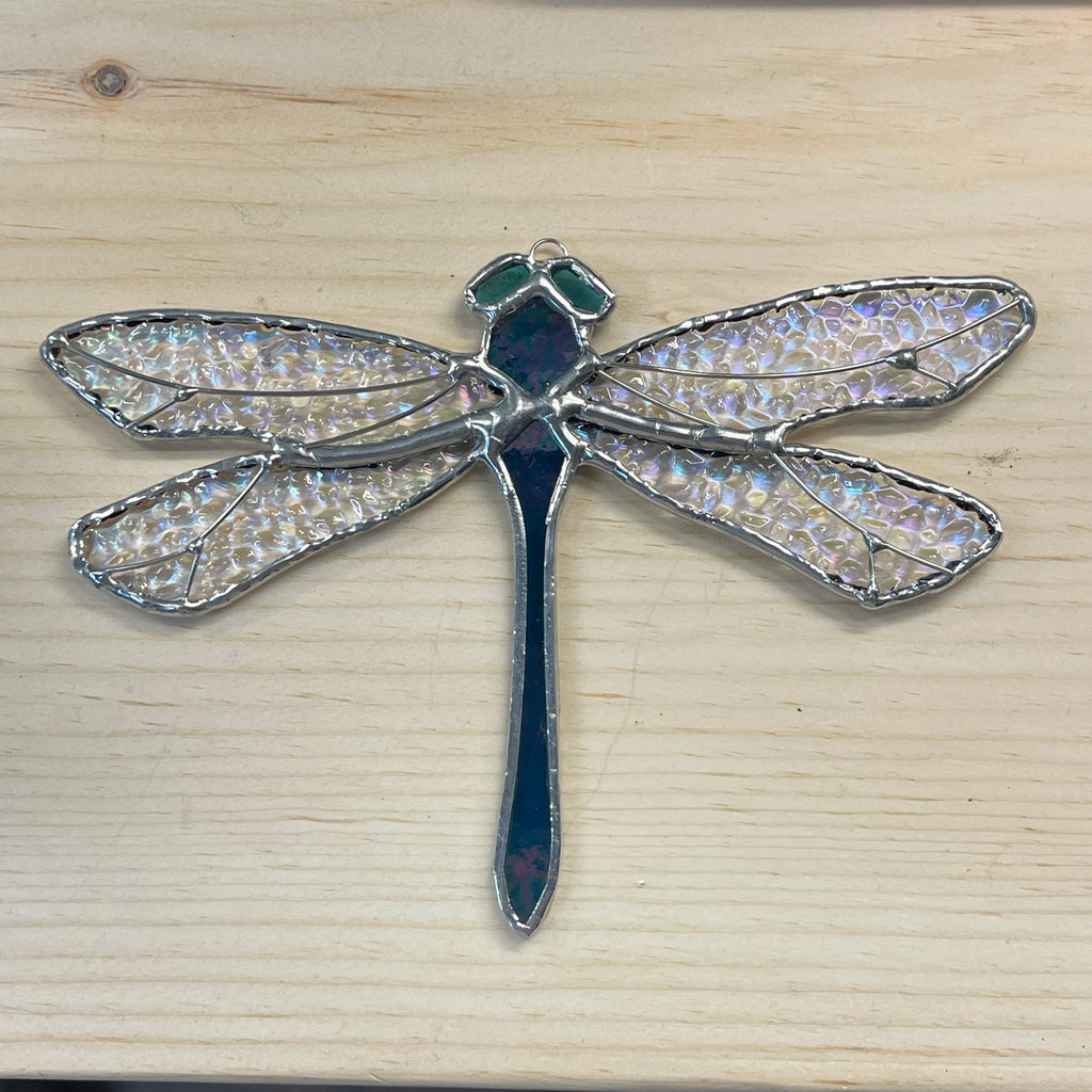 Dragonfly-9