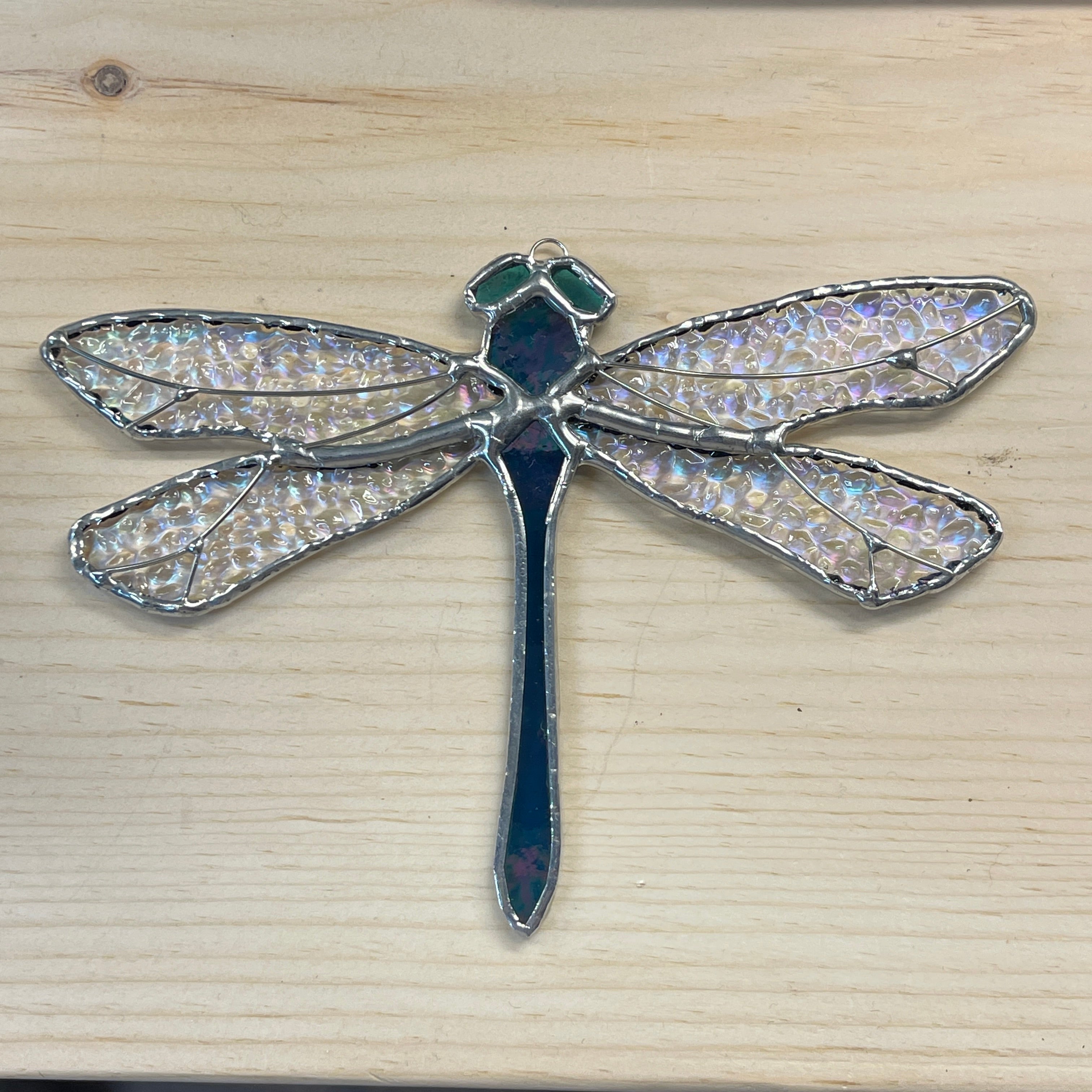 Dragonfly-9