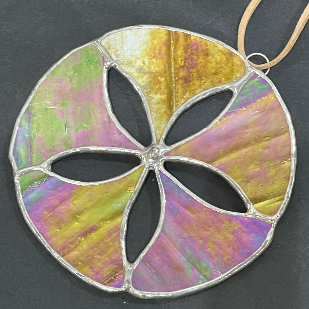 Sand Dollar-8